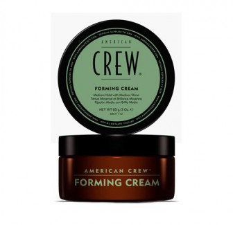 Forming Cream